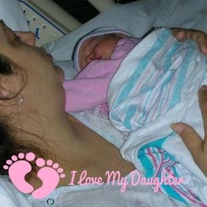 Meet your Posher, Charlotte